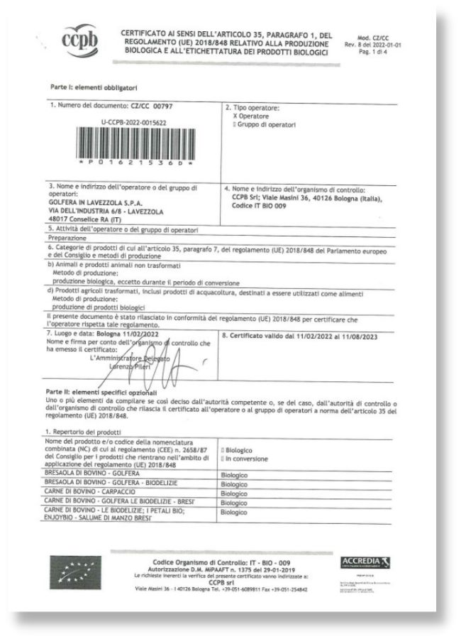 dt54 lavezzola