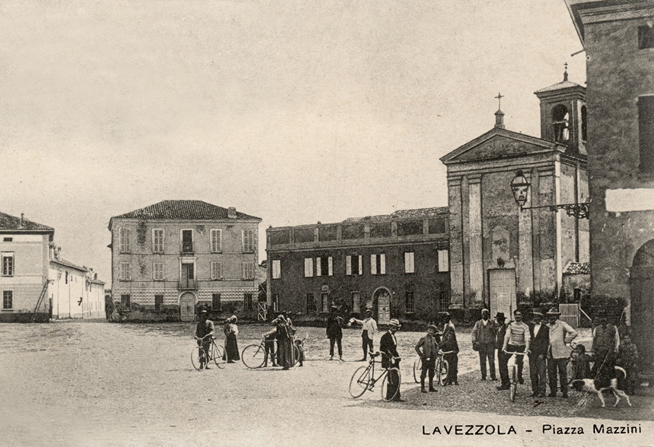 golfera lavezzola 1967