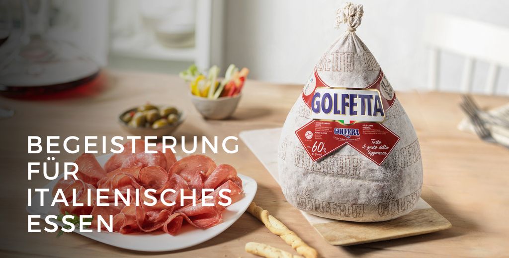 golfera