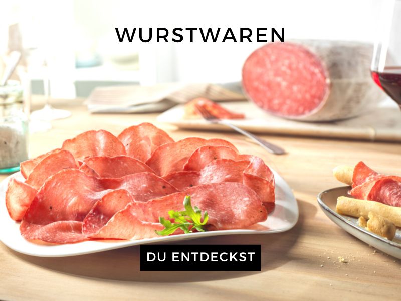 wurstwaren Golfera