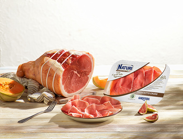 Jambon cru Naturì