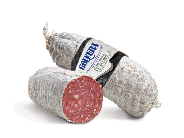 FENNEL SALAMI