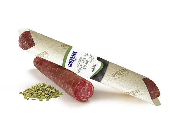 GOLFERINO FENNEL