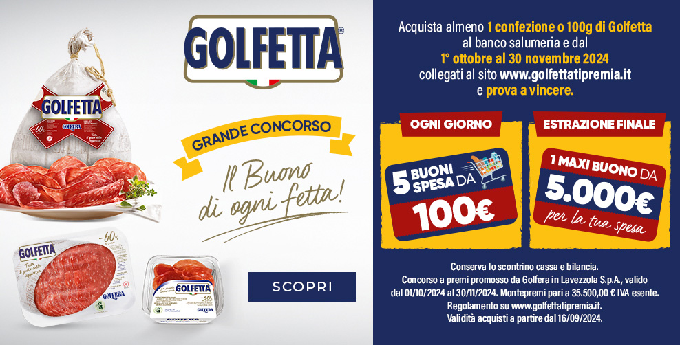 Golfetta