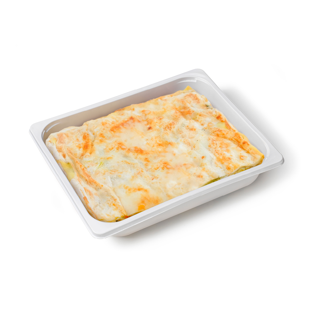 Lasagna alle verdure 1,8kg
