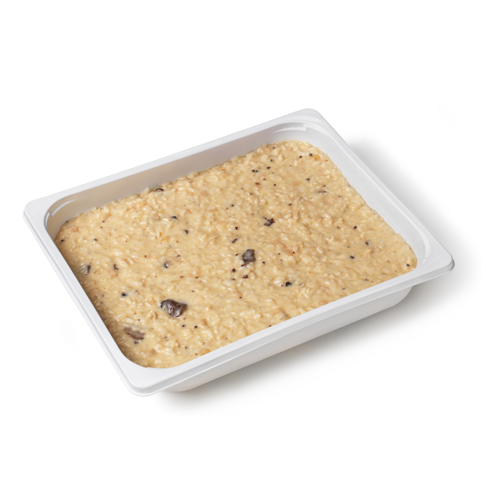 Risotto con tartufo 1,5kg
