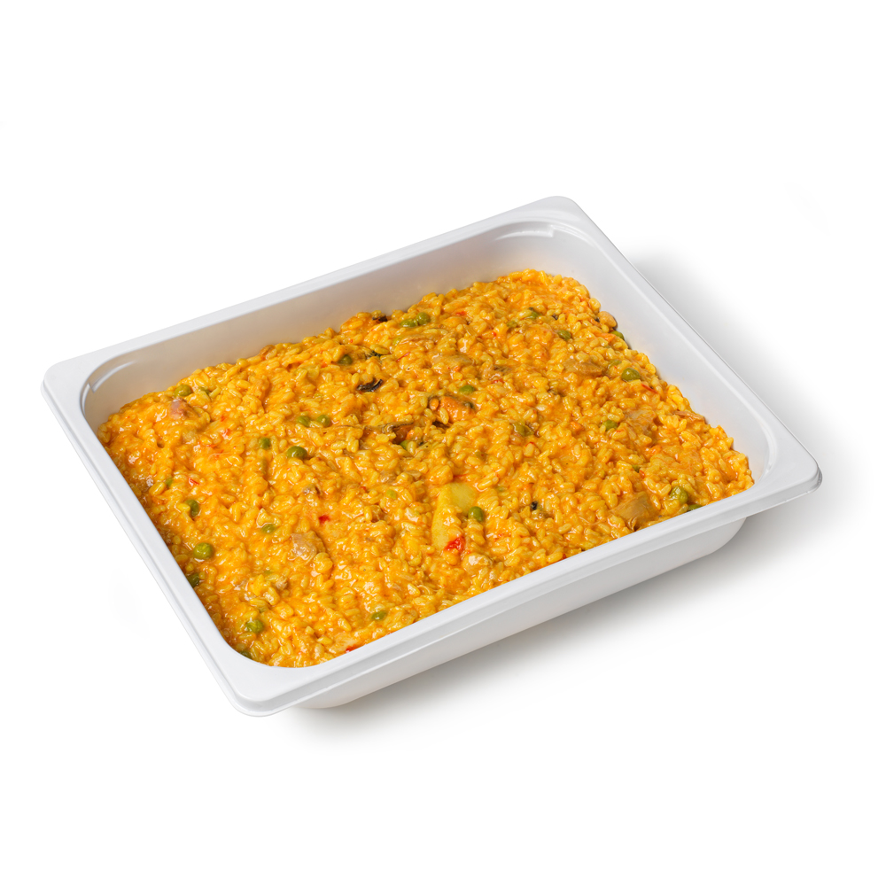 Paella 1 Kg