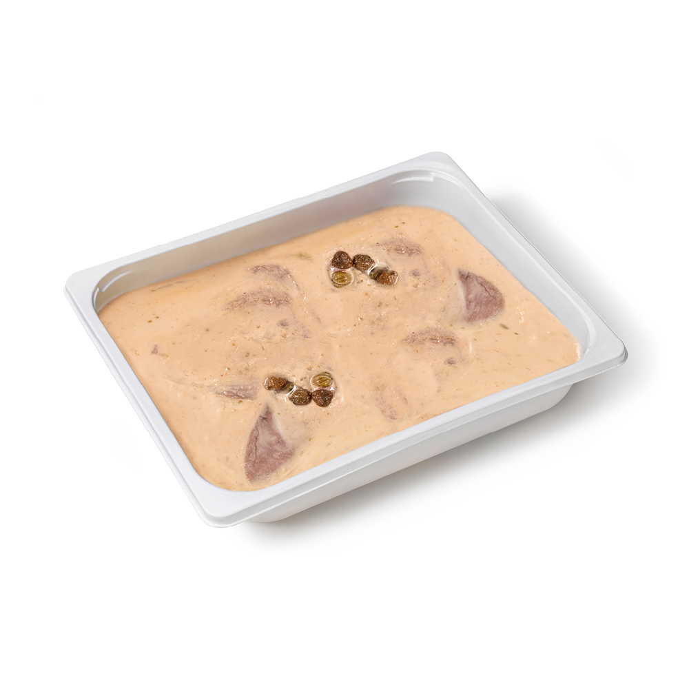 Vitello Tonnato 1 Kg