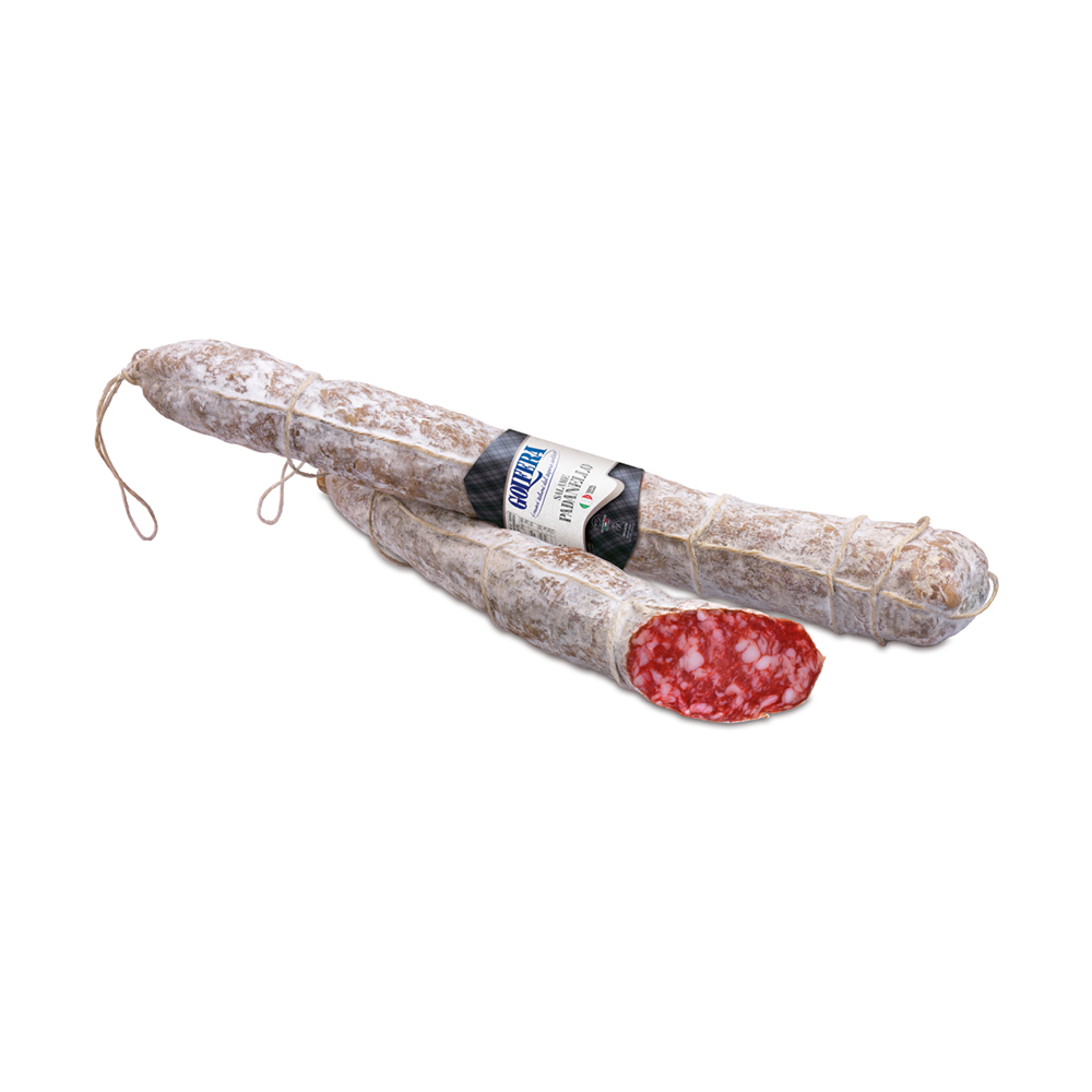 Salame Padanello 1 Kg