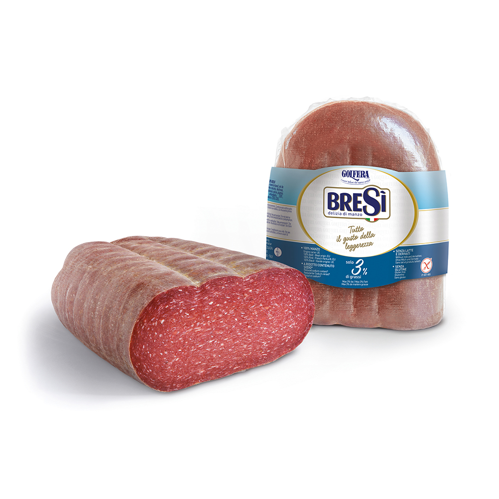 Bresì di manzo ca. 2 Kg