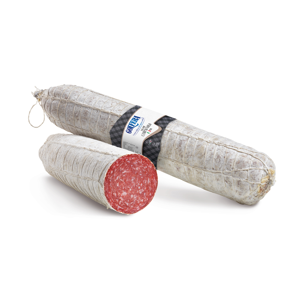 Salame Campagnolo 3 Kg