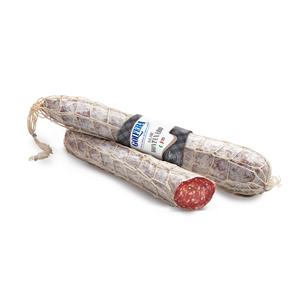 Salame Montanaro 1 Kg