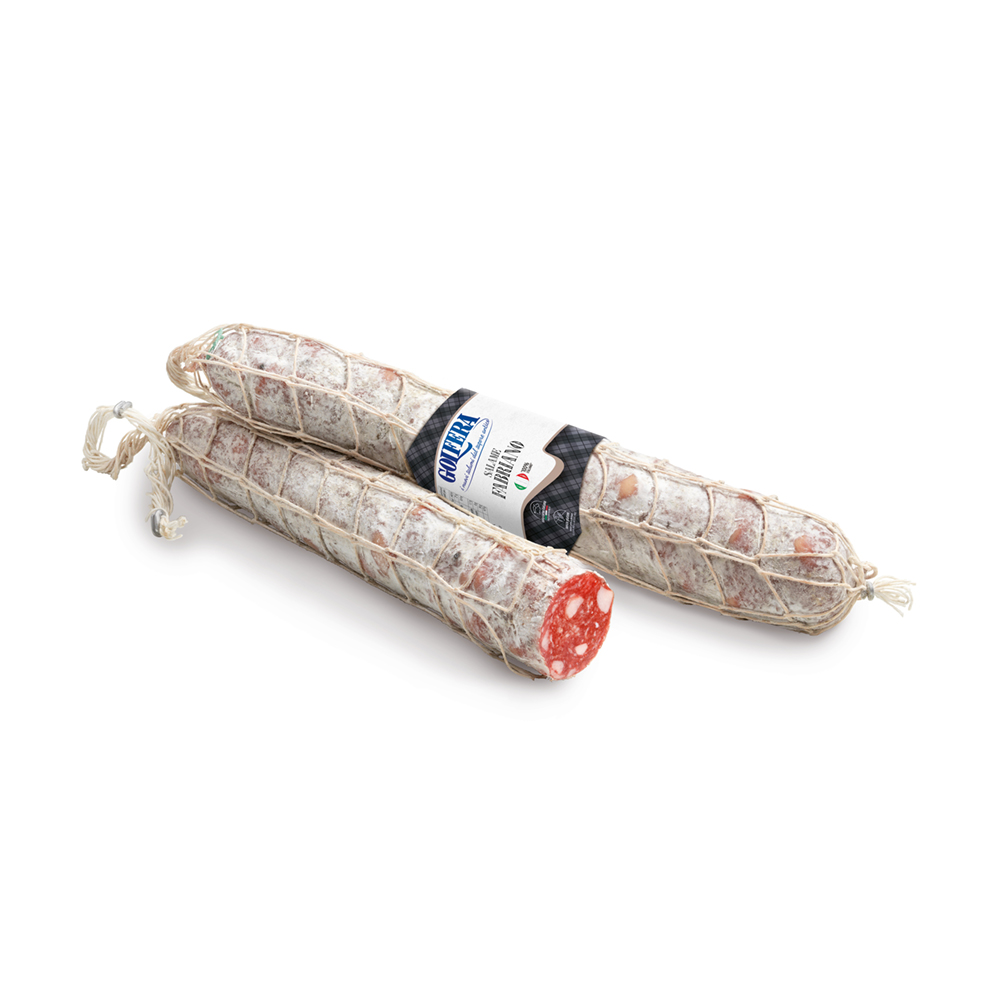 Salame Fabriano 1kg