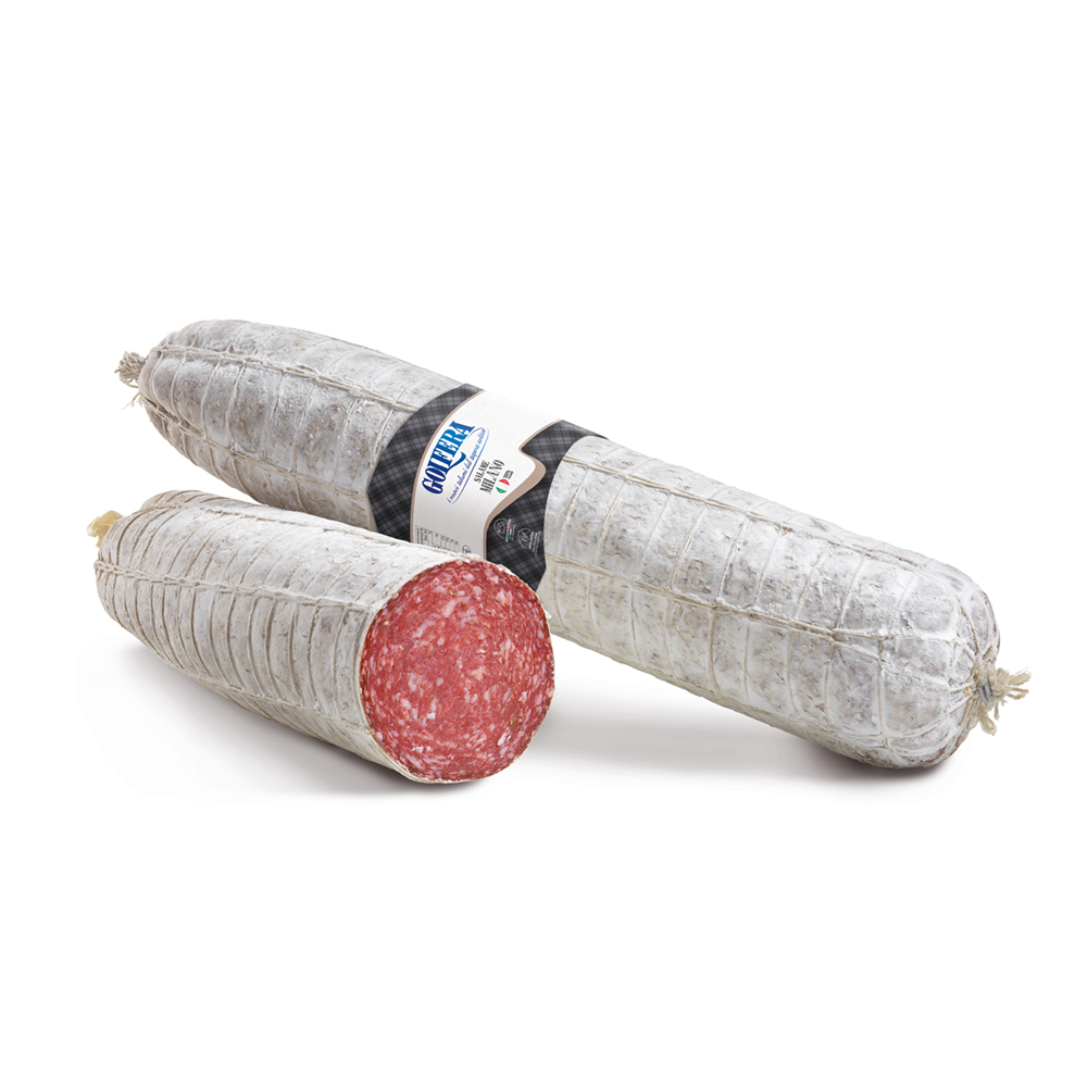 Salame Milano 3 Kg