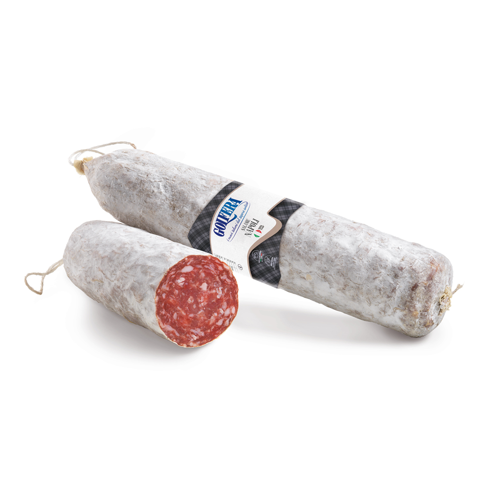 Salame Napoli 2 Kg