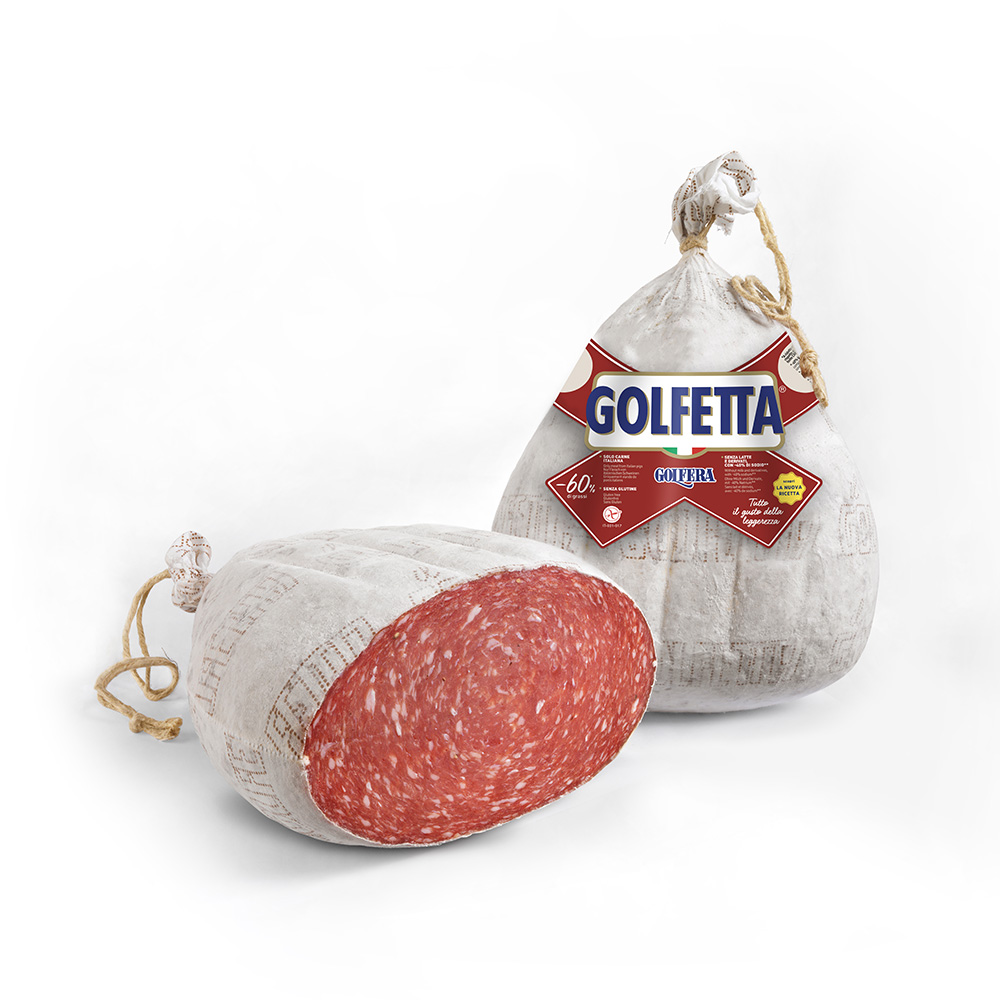 Golfetta 4 Kg