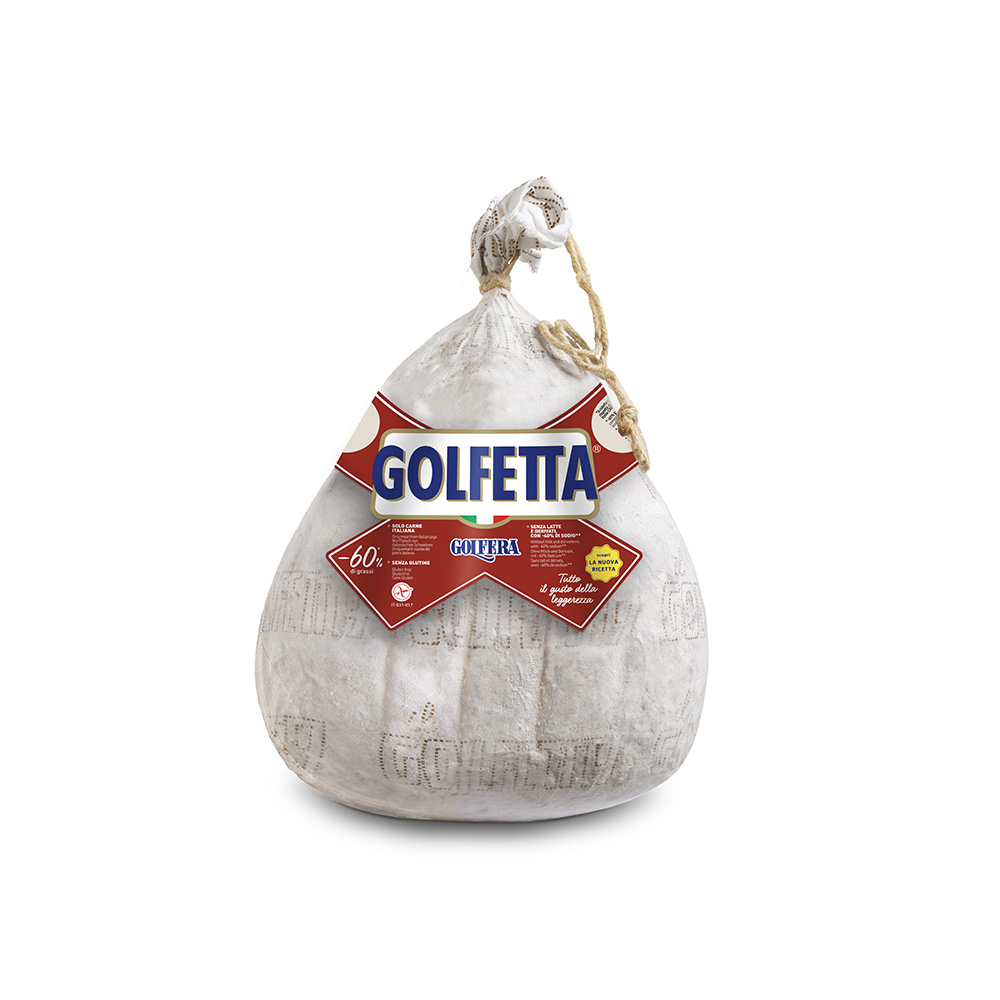 Golfetta 3 Kg