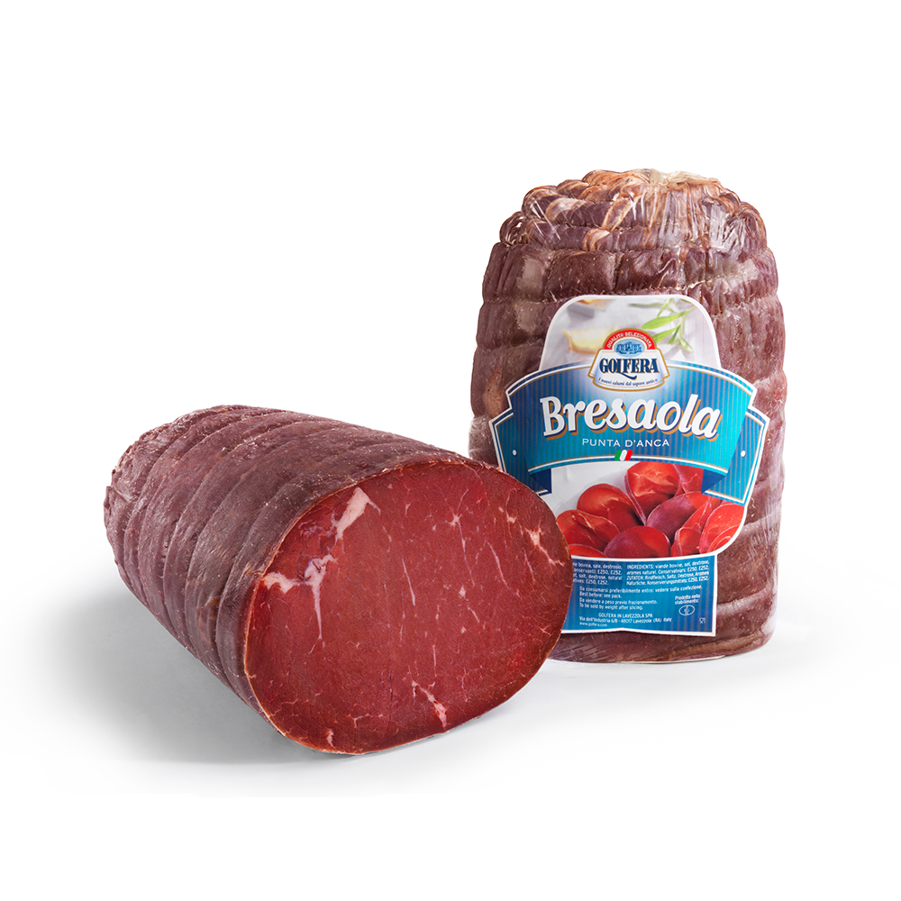 Bresaola 1,5 Kg