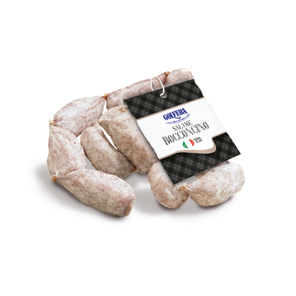 Bocconcino 1,2 Kg (30 pz x 40 gr)