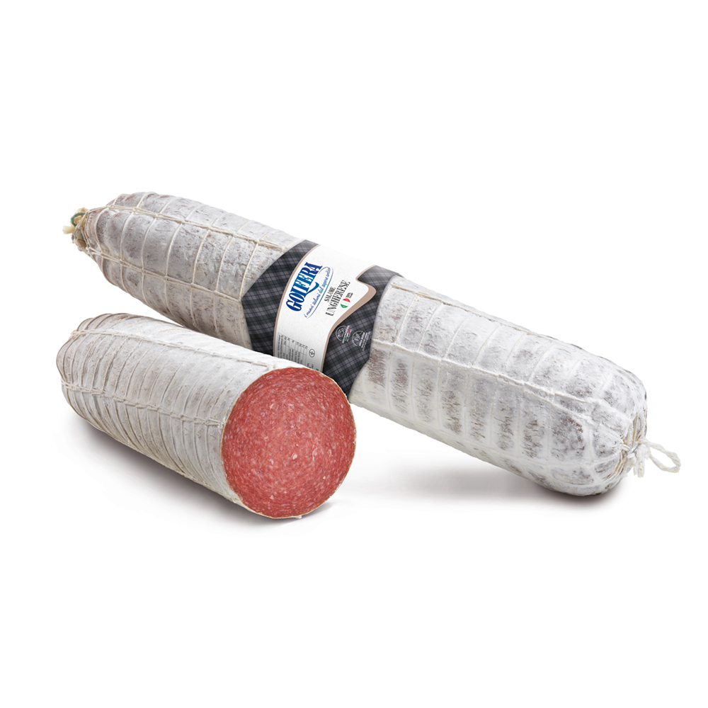 Salame Ungherese 3 Kg