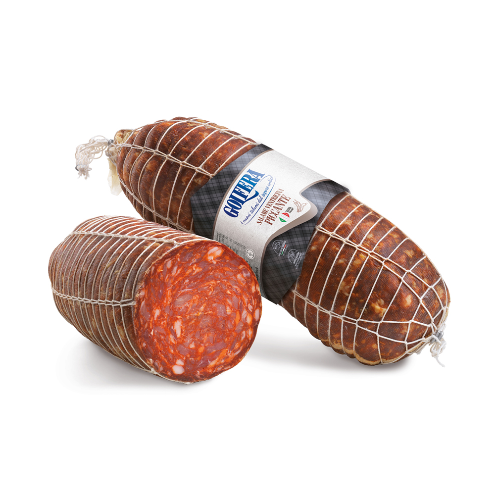 Salame Ventricina 3kg