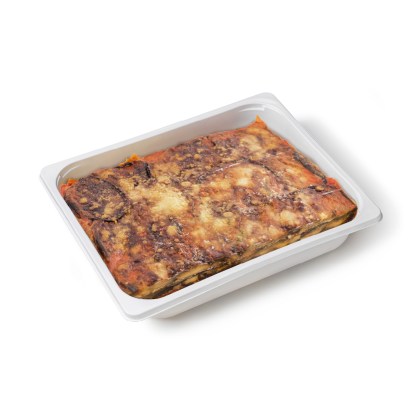 Parmigiana di melanzane 1,8 Kg