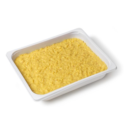 Risotto allo zafferano 1,5kg