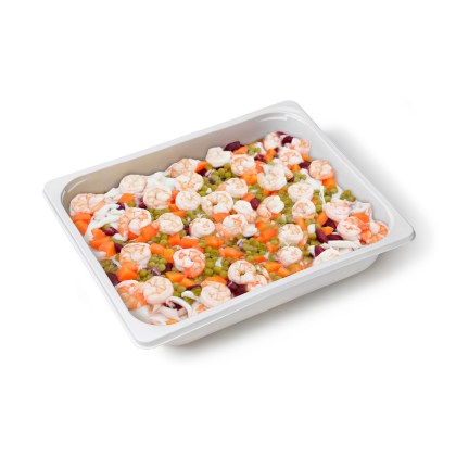 Insalata di mare 1,2 Kg