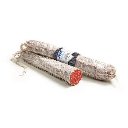 Salame Abruzzese 1 Kg