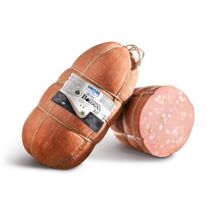 Mortadella Chiara IGP ca. 4 Kg