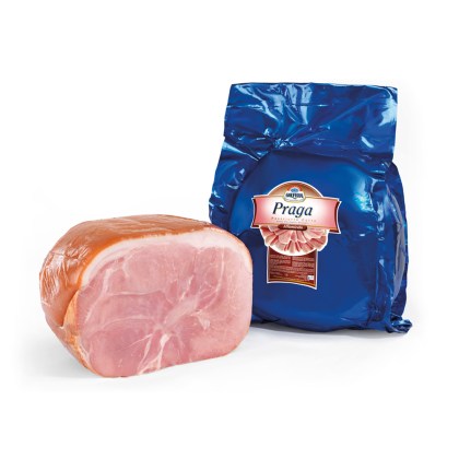 Prosciutto cotto Praga ca. 4kg