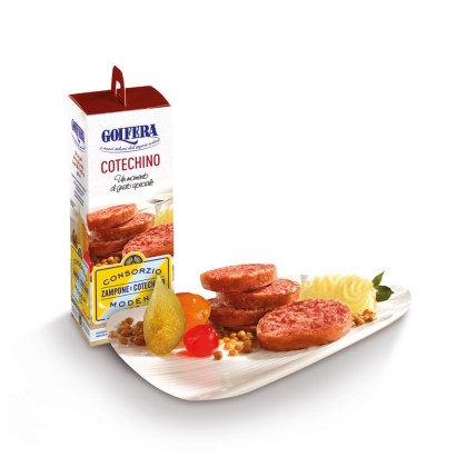 Cotechino Modena IGP 0,5kg