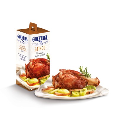 Stinco 0,6kg