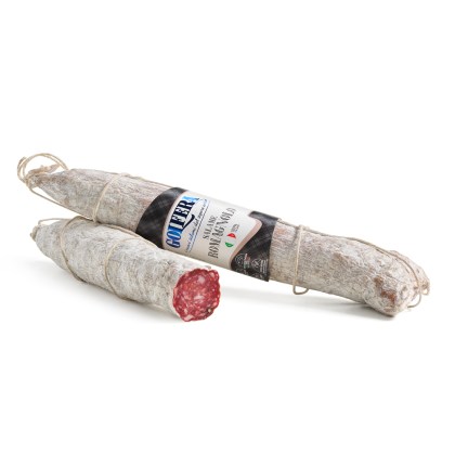 Salame Romagnolo 1 Kg