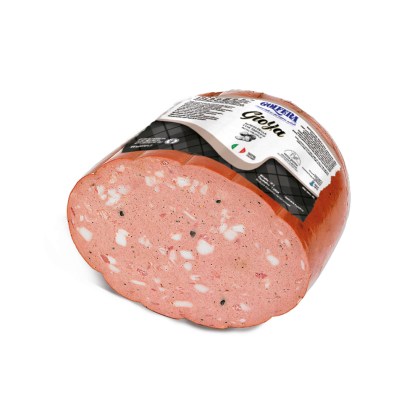 Mortadella Gioya con tartufo 3 Kg