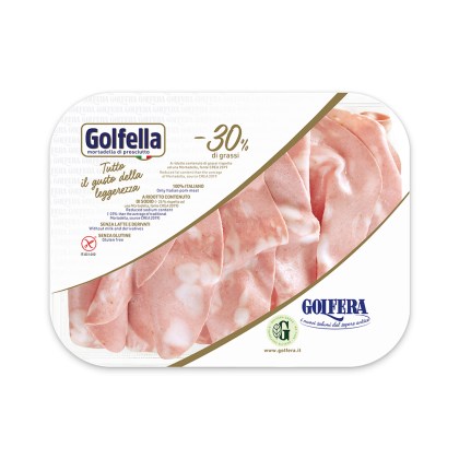 Golfella affettata 100g