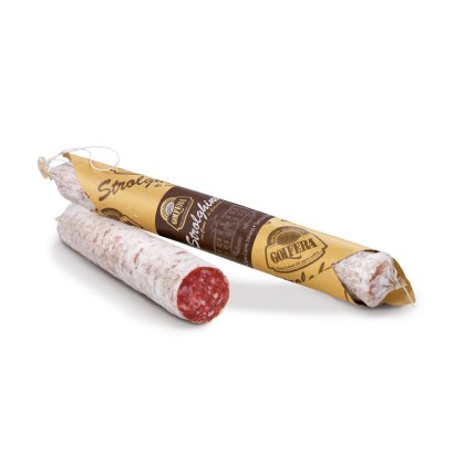 Salame Strolghino 230 gr