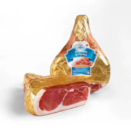 Prosciutto di Parma DOP 10kg