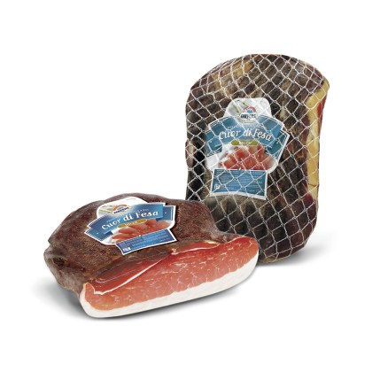 Cuor di fesa dolce 6kg