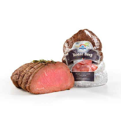 Roastbeef 1,8 Kg