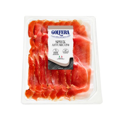 Speck affettato 80g