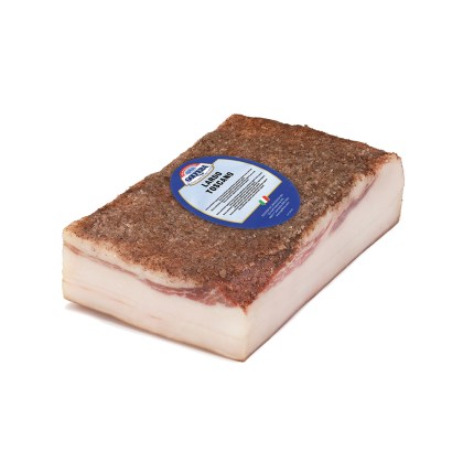 Lardo Toscano 3kg