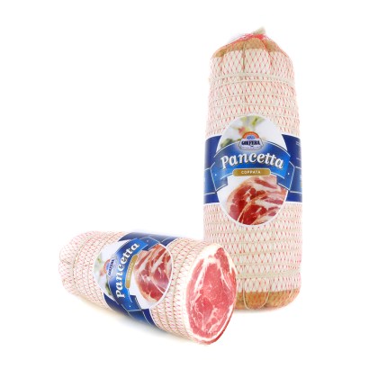 Pancetta coppata 4kg