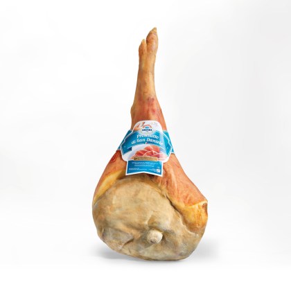 Prosciutto di San Daniele DOP