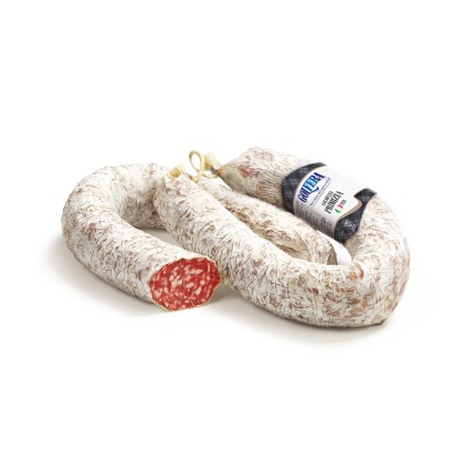Salsiccia primizia tonda 500g