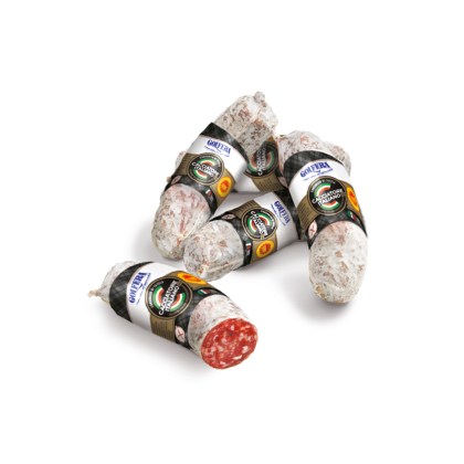 Salamini italiani alla cacciatora DOP 150g