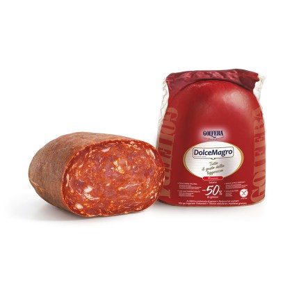 Salame Dolcemagro piccante 1,5 Kg