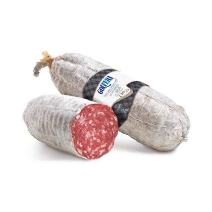 Sopressa Veneta con aglio 3kg