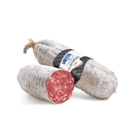 Sopressa Veneta con aglio 3kg