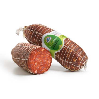 Salame Ventricina BIO 3kg